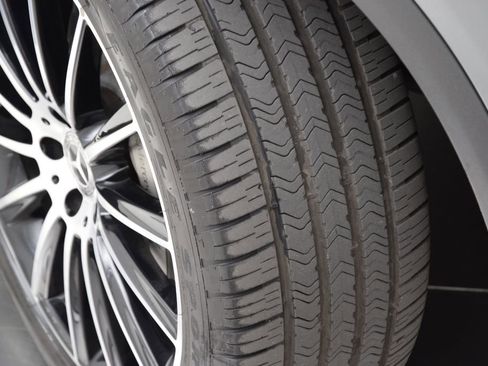 Used 2023 Mercedes-Benz GLC 300 4MATIC Coupe image 28