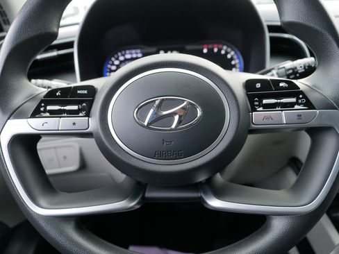 Used 2023 Hyundai Tucson SEL image 25
