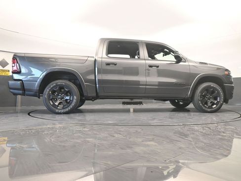 New 2026 RAM 1500 Big Horn image 58
