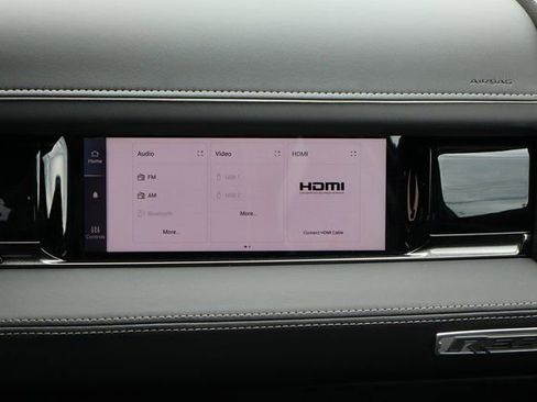 New 2025 RAM 2500 Rebel w/ Rebel Level 2 Equipment Group image 57