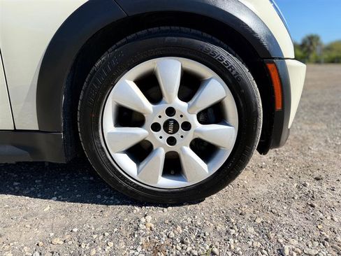 Used 2006 MINI Cooper S image 15