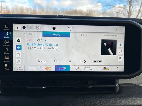 New 2026 Jeep Wrangler Sport image 21