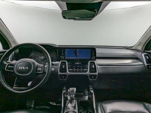 Used 2022 Kia Sorento SX image 26