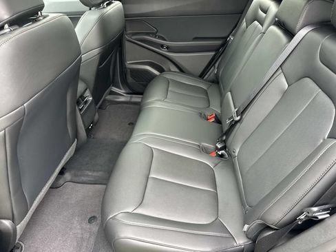 New 2026 Jeep Cherokee Limited AWD/4WD image 28