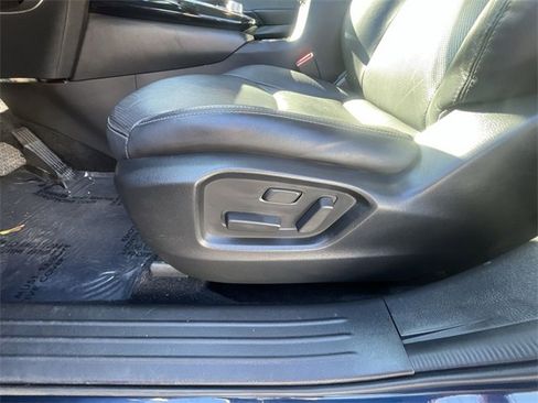 Certified 2023 MAZDA CX-9 Touring image 12