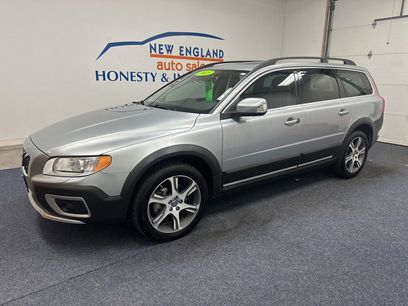 Used 2013 Volvo XC70 T6