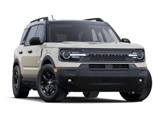 New 2025 Ford Bronco Sport Big Bend w/ Convenience Package image 28