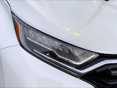 Used 2020 Honda CR-V Touring image 26
