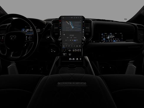 New 2026 RAM 2500 Limited AWD/4WD image 6