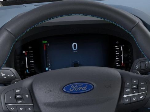 New 2026 Ford Maverick Lobo AWD/4WD image 12