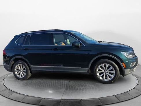 Used 2018 Volkswagen Tiguan SE image 6