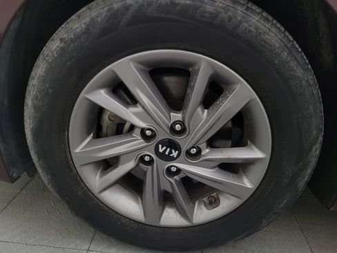 Used 2020 Kia Optima LX image 31