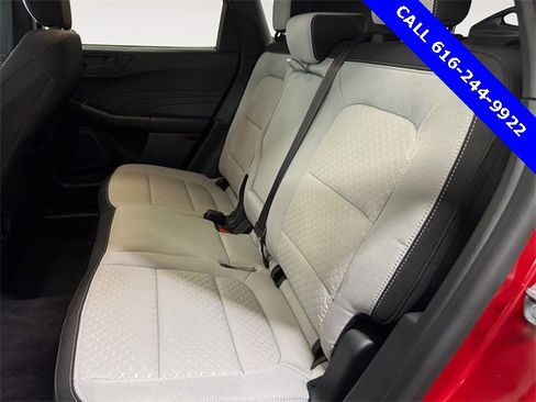 Used 2023 Ford Escape Active image 6