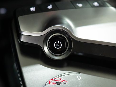 Used 2022 Kia EV6 Wind image 34