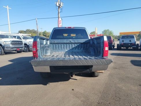 Used 2009 Chevrolet Silverado 1500 LT w/ Power Pack Plus image 8