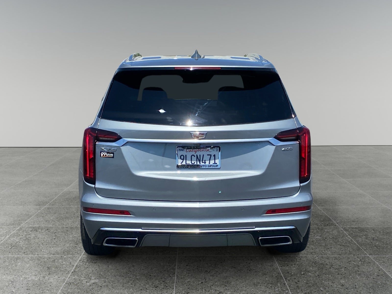 Used 2024 Cadillac XT6 Premium Luxury FWD image 4