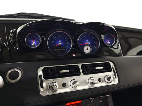 Used 2003 BMW Z8 RWD image 18