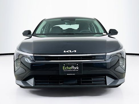 Used 2025 Kia K4 LXS image 2