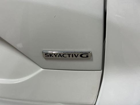 Used 2024 MAZDA CX-5 AWD 2.5 S w/ Preferred Package image 27