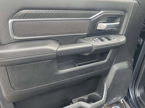Used 2025 RAM 2500 Big Horn image 14