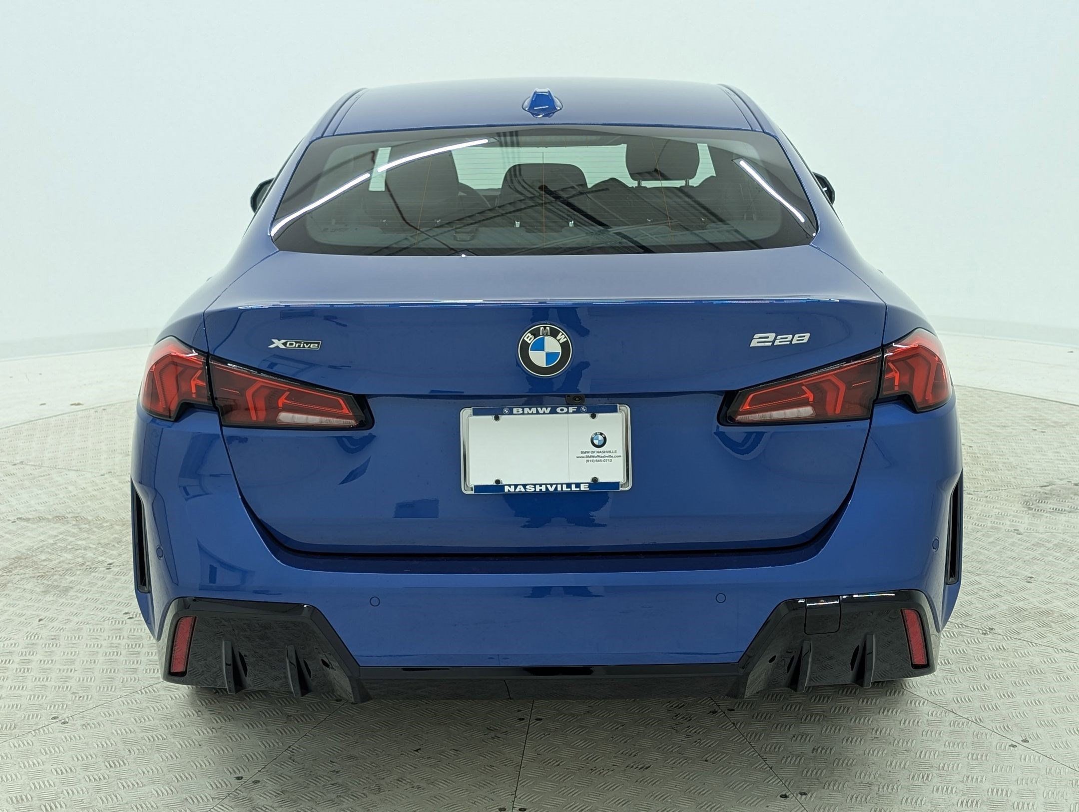 Used 2025 BMW 228i xDrive AWD/4WD image 10