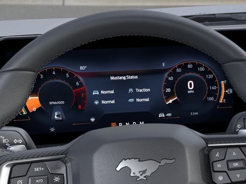 New 2026 Ford Mustang GT Premium RWD image 15