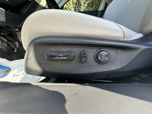 New 2025 Honda Accord Touring image 14