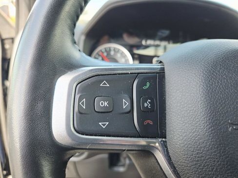 Used 2023 RAM 1500 Laramie image 22