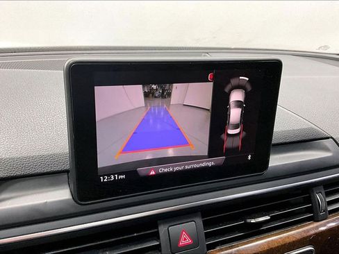 Used 2017 Audi A4 2.0T Premium w/ Convenience Package image 30