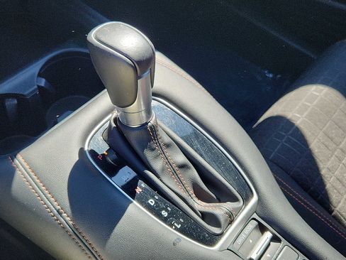 Certified 2023 Honda HR-V Sport image 14