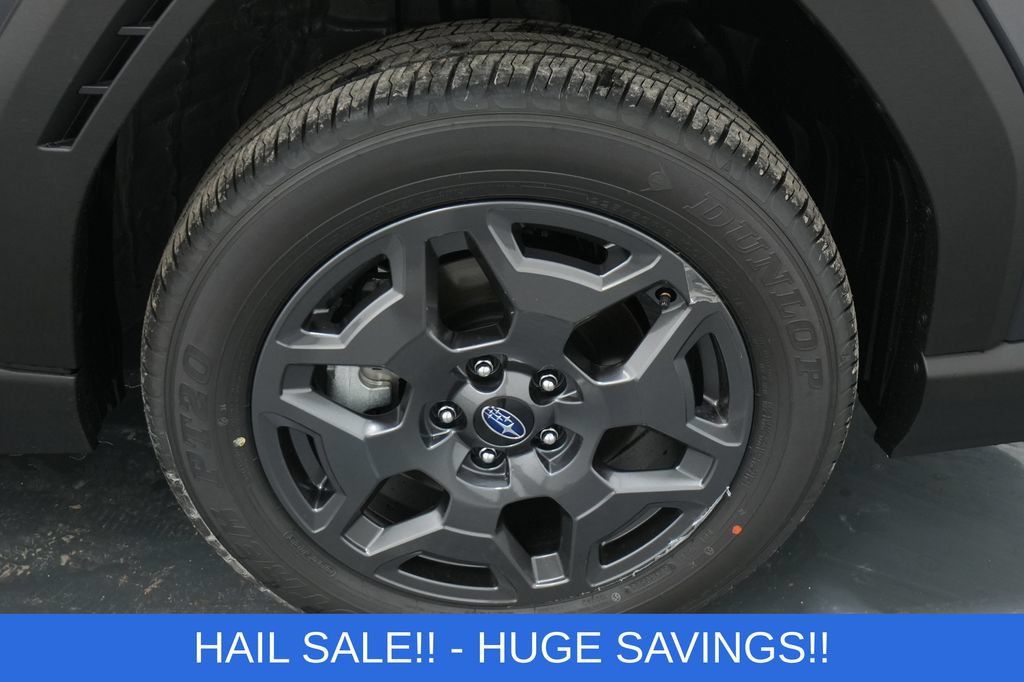 Used 2026 Subaru Outback Premium AWD/4WD image 11