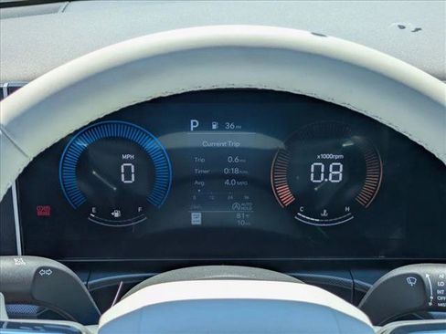 New 2026 Hyundai Santa Fe SE FWD image 12
