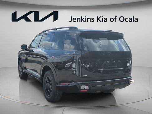 New 2027 Kia Telluride SX Prestige X-Pro image 5