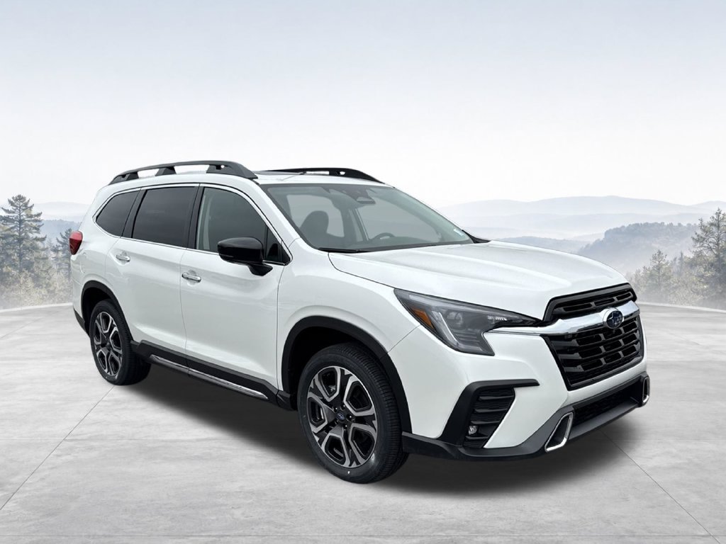 Used 2026 Subaru Ascent Touring w/ Popular Package #2 AWD/4WD image 9