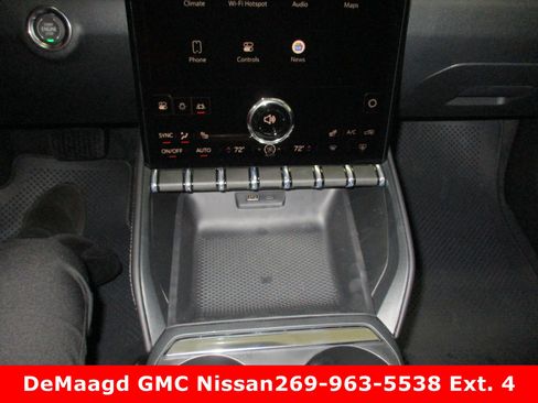 New 2026 GMC Terrain Elevation image 26