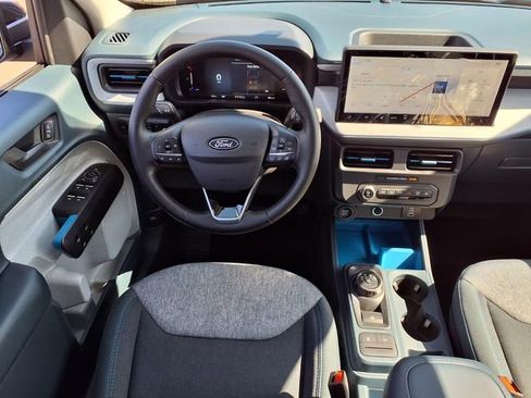 New 2026 Ford Maverick XLT w/ XLT Luxury Package AWD/4WD image 6