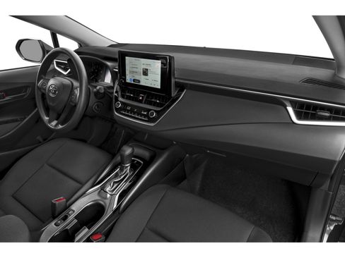 New 2026 Toyota Corolla LE image 14