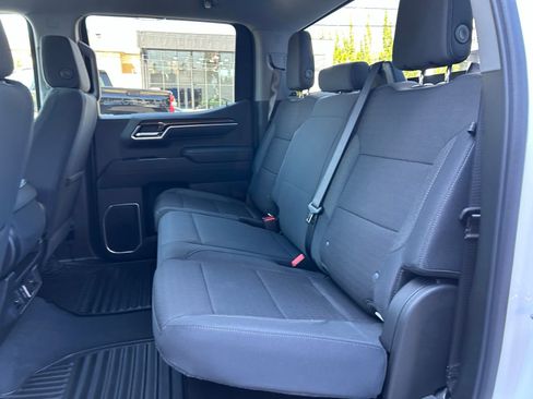 New 2026 Chevrolet Silverado 1500 LT AWD/4WD image 26