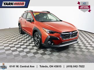 Certified 2025 Subaru Crosstrek 2.0i Premium AWD/4WD 360° Tour