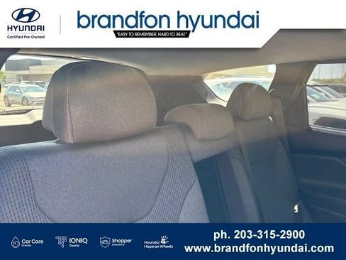 Used 2021 Hyundai Santa Fe SEL w/ Convenience Package AWD/4WD image 26