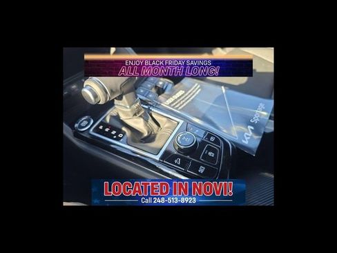 Used 2024 Kia Sportage X-Pro Prestige image 24