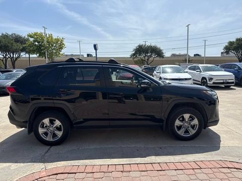 Used 2024 Toyota RAV4 XLE w/ Convenience Package FWD image 5