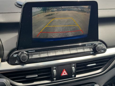 Used 2020 Kia Forte EX FWD image 30