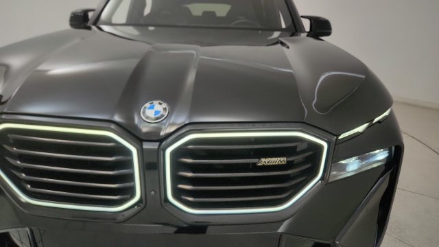 Used 2023 BMW XM AWD/4WD image 24