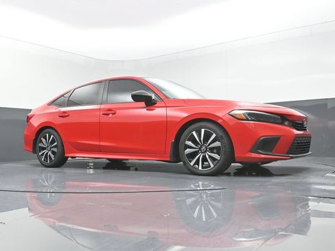 Used 2022 Honda Civic Sport image 47