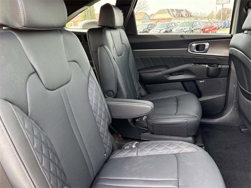 New 2026 Kia Sorento SX Prestige image 19