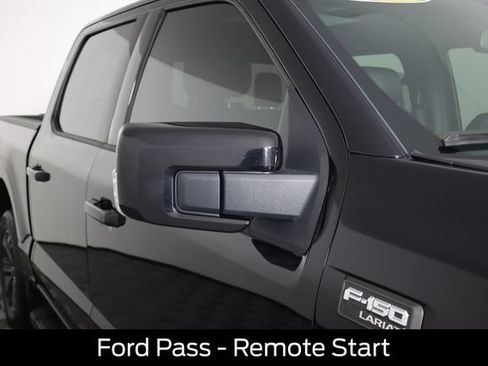 Used 2023 Ford F150 Lariat w/ Equipment Group 502A High AWD/4WD image 15