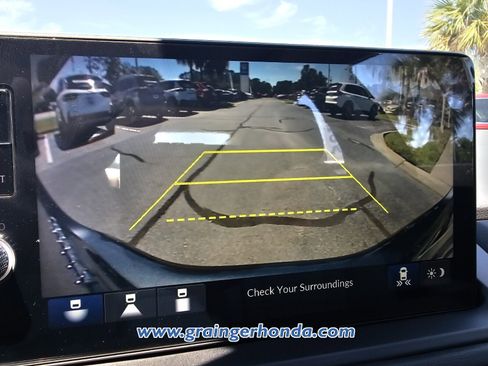 New 2026 Honda Accord SE image 15