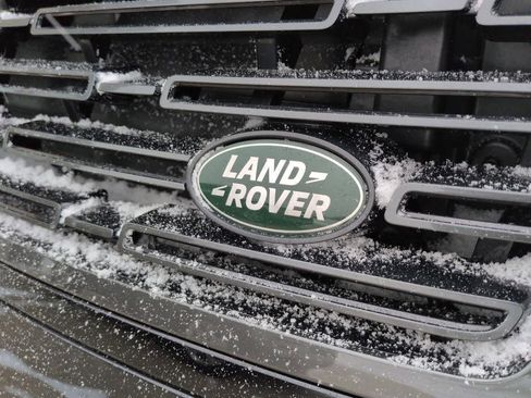 New 2026 Land Rover Range Rover SE image 11