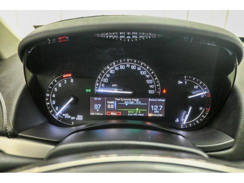 Used 2018 Cadillac ATS Luxury image 12